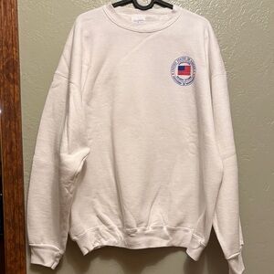 Tultex Vintage Operation Desert Storm sweatshirt